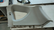 Toyota raw 4 arka iç kaplama plastiği