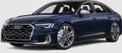 AUDİ A6 SLİNE ÖN TAMPON PANJUR SET 2024 4K0807065 ÇAĞRI OTO