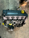 OPEL CORSA C 1.7 DİZEL KOMPLE MOTOR ÇIKMA ORJİNAL GM