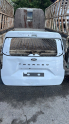 2024-2026 Ford Courier bagaj kapağı