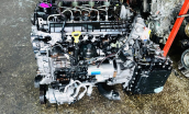 Oto Çıkma Parça / Motor / Motor Komple / Kia / Optima / Çıkma Parça 