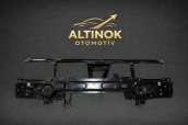 6K0805591S VW POLO ÖN PANEL KLİMASIZ POLO CLASSİC 1993-2003