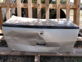 RENAULT MEGANE 2 BAGAJ KAPAĞI