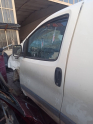 Fiorino Peugeot Bipper Citroen sol ayna