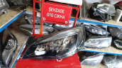 Astra j sol far