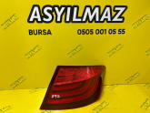 BMW 5 SERİSİ F10 SAĞ STOP ORJİNAL HATASIZ
