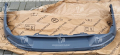 VW PASSAT B8 15-19 ARKA TAMPON SPOİLERİ 3G0807521F GRU