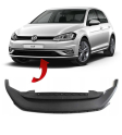 5G0805915J GOLF7,5 2017-2020 9B9 TAMPON SPOYLERİ ÖN