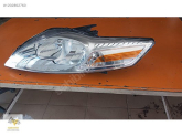 FORD MONDEO SOL FAR YAN SANAYİ (2008-2012)