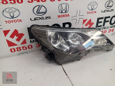 TOYOTA RAV4 SAĞ FAR ORJİNAL ÇIKMA YEDEK PARÇA 12-14