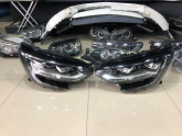RENAULT MEGANE 4 İCON SAĞ-SOL FAR