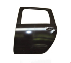 ARKA KAPI SOL LODGY 2012-