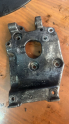 1.6 Hdi dv6 klima ayağı 9646719580