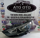 OPEL INSİGNİA ORJİNAL ÇIKMA SOL FAR