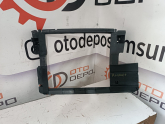 Renault Kangoo 1 Radyatör Davlumbazı 1.5 dcı