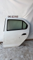 renault symbol sol arka kapı 2013