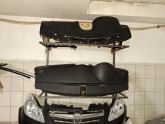 ÖZMEN OPEL ASTRA G H ÇIKMA ÖN GÖĞÜS TORPİDO SİPERLİK