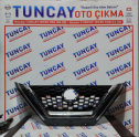 NİSSAN QASHQAİ ÖN PANJUR 2022-2024 ÇIKMA PARÇA ORJİNAL