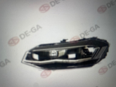 VW POLO SOL ÖN FAR ELK.MOT.MERCEKLİ.GÜNDÜZ.LEDLİ.(2017-2021)SIFIR
