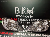 Nissan Primera 2003-2007 Sağ Sol Far