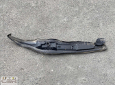 PEUGEOT 207 SAĞ ÖN PLASTİK KAPAK İZOLASYON KAPLAMASI 9680114880