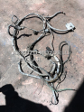 KİA BONGO 2.7 MOTOR TESİSATI                          (XS3001S26)