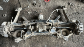 CHEVROLET CAPTİVA ARKA TORSİYON DİNGİL DEFRANSİYEL AKS TABLA