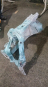 Oto Çıkma Parça / Kaporta & Karoser / Podye Sacı / Opel / Corsa / Çıkma Parça 