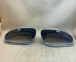 Citroen c4 sol ayna kapağı DKN 9646913077