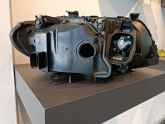 Oto Çıkma Parça / Elektrik / Far / BMW / X5 / Çıkma Parça 