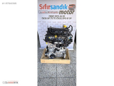 HN05 Opel Astra 1.2 Turbo Pure Tech Sıfır Motor Faturalı