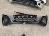 HYUNDAİ TUCSON ÇIKMA ORİJİNAL ÖN TAMPON BDG