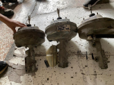 RENAULT 9 WESTİNGHOUSE , RENAULT 11 WESTİNGHOUSE ORJİNAL