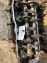 Mazda 626 1.6 8V (F6) 1987-1992 Benzinli Motor Silindir Kapağı