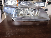 HONDA ACCORD SAG FAR