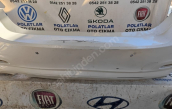 BMW 3 serisi F31 arka tampon