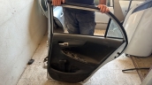 Oto Çıkma Parça / Kaporta & Karoser / Kapı / Toyota / Corolla / Çıkma Parça 