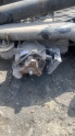 SKODA SUPERB ARKA DEFRANSİYEL 0QC907554H OTO FEDAİ