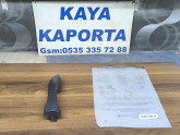 COROLLA 13 - 18 KAPI KOLU SOL