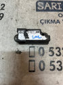 ÇIKMA VW PASSAT B5 1J0909606N AIRBAG DARBE SENSÖRÜ