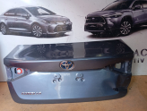 2019-2025 TOYOTA COROLLA CIKMA ORJINAL BAGAJ KAPAGI
