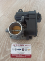 CİTROEN C3 1.2 VTİ GAZ KELEBEĞİ