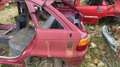 OPEL ASTRA F SOL ARKA ÇAMURLUK KESME.OTO ERKAN ÜNYE