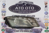 Oto Çıkma Parça / Elektrik / Far / Audi / Q5 / Çıkma Parça 