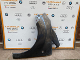 FORD COURİER SOL ÖN ÇAMURLUK ORJİNAL