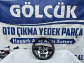 Toyota Hilux Hİ-Crusier Direksiyon Simidi ORJİNAL