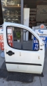fiat doblo 2004 çıkma orjinal sağ ön kapı (son fiyat)