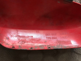 Oto Çıkma Parça / Kaporta & Karoser / Dış Ayna Gövdeleri / Opel / Corsa / Çıkma Parça 