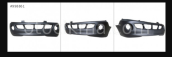 HYUNDAİ STAREX 1998-2008 MİNİBÜS ÖN TAMPON