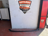 ATTO 3 ARKA TAMPON ALT PARÇA SPOYLER SIFIR İTHAL SC2E-2804119